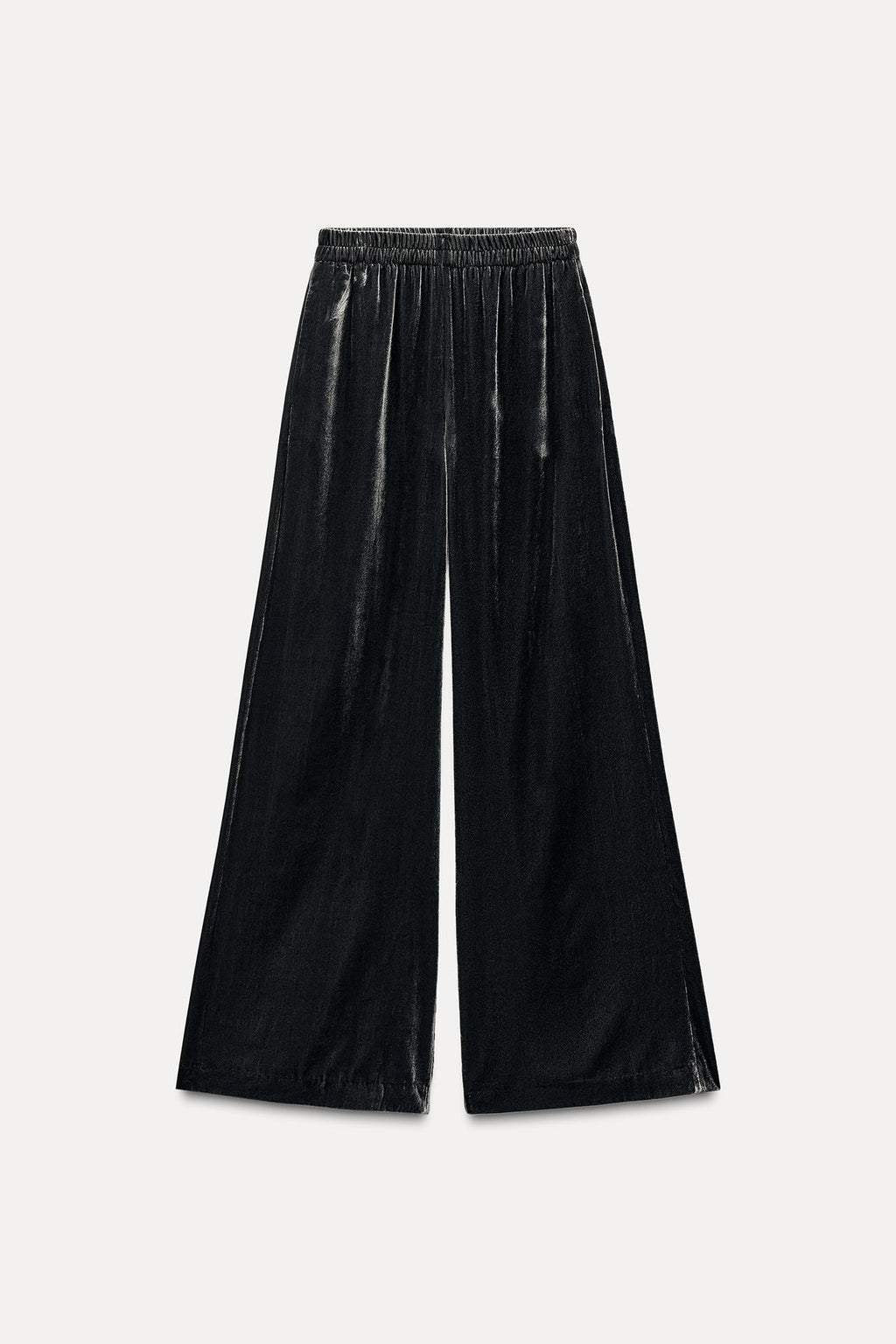 SIGNATURE SAMT-HOSE RELAXED FIT