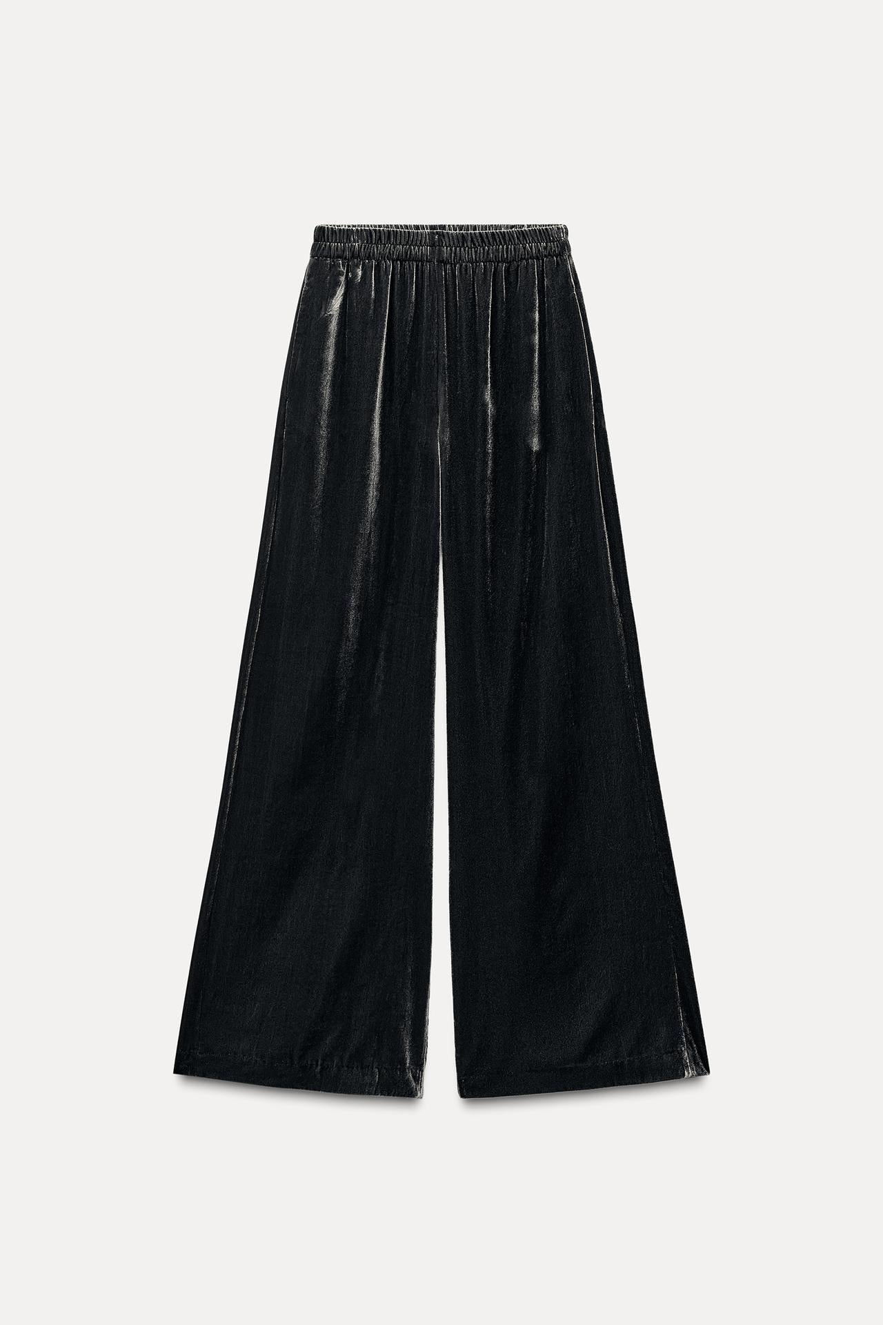 SIGNATURE SAMT-HOSE RELAXED FIT