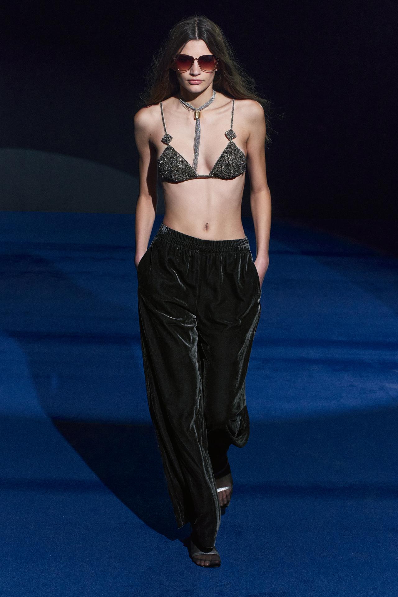 SIGNATURE SAMT-HOSE RELAXED FIT