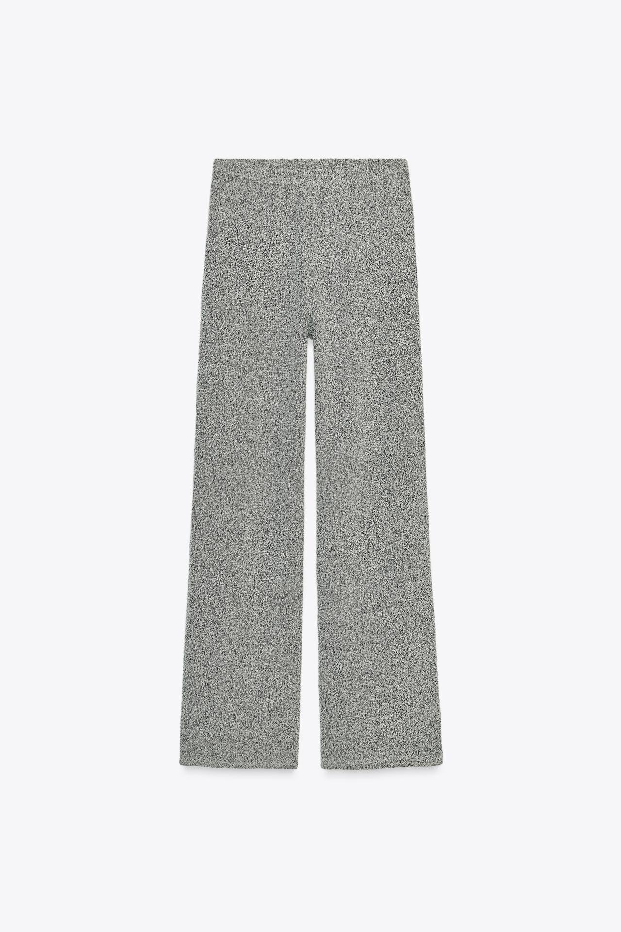 WEITE BOUCLÉ-HOSE