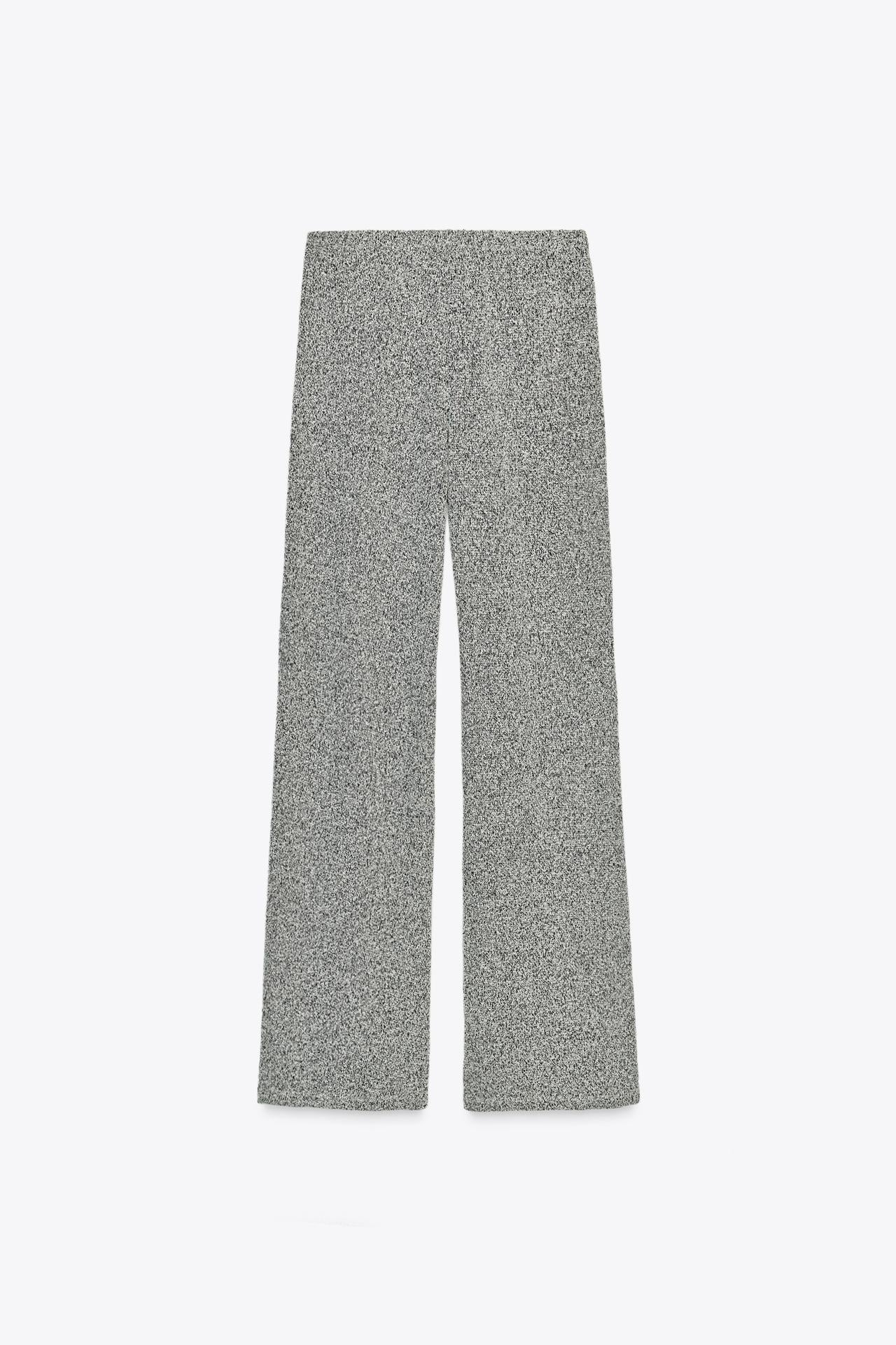 WEITE BOUCLÉ-HOSE