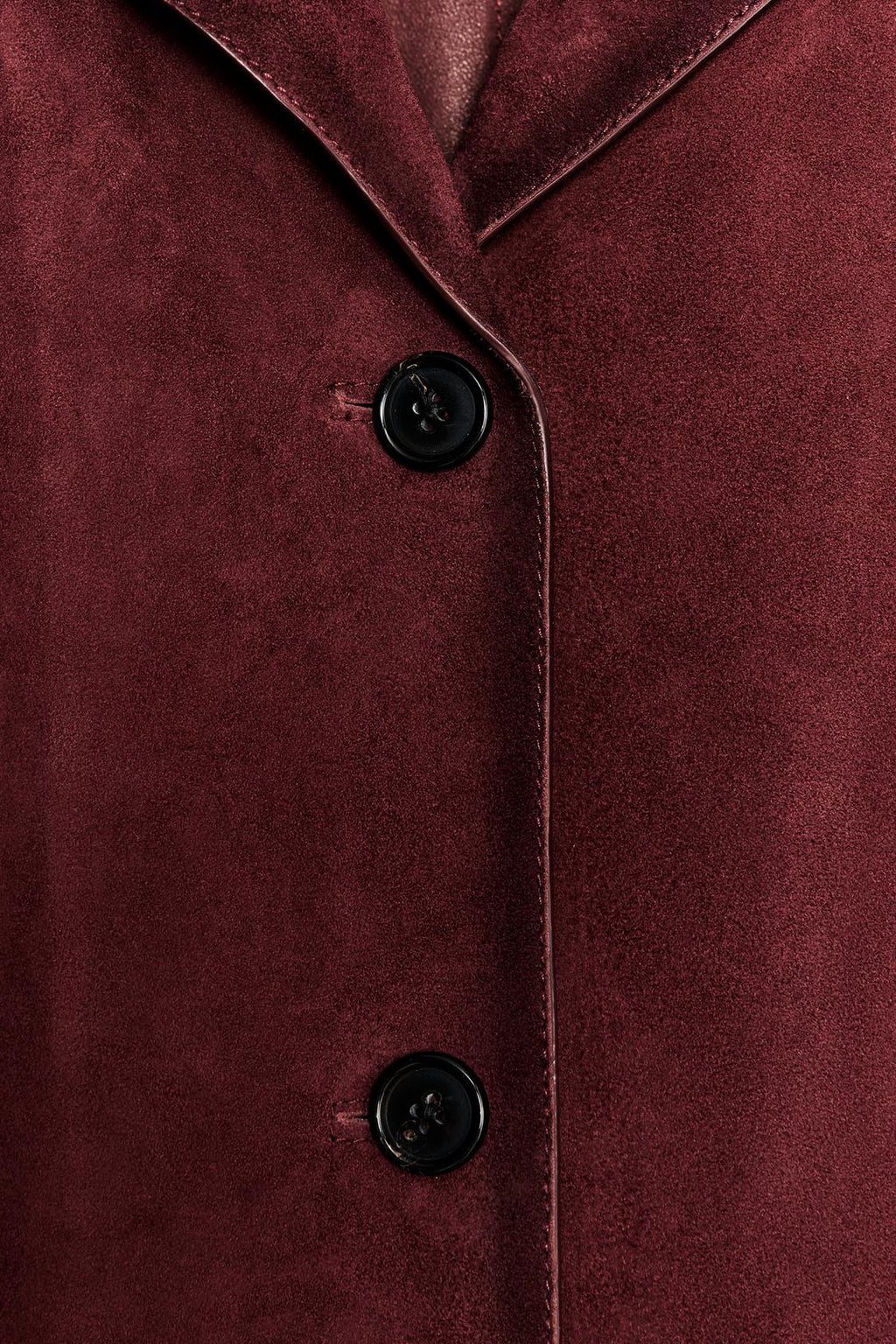 SIGNATURE WILDLEDER-BLAZER LIMITED EDITION