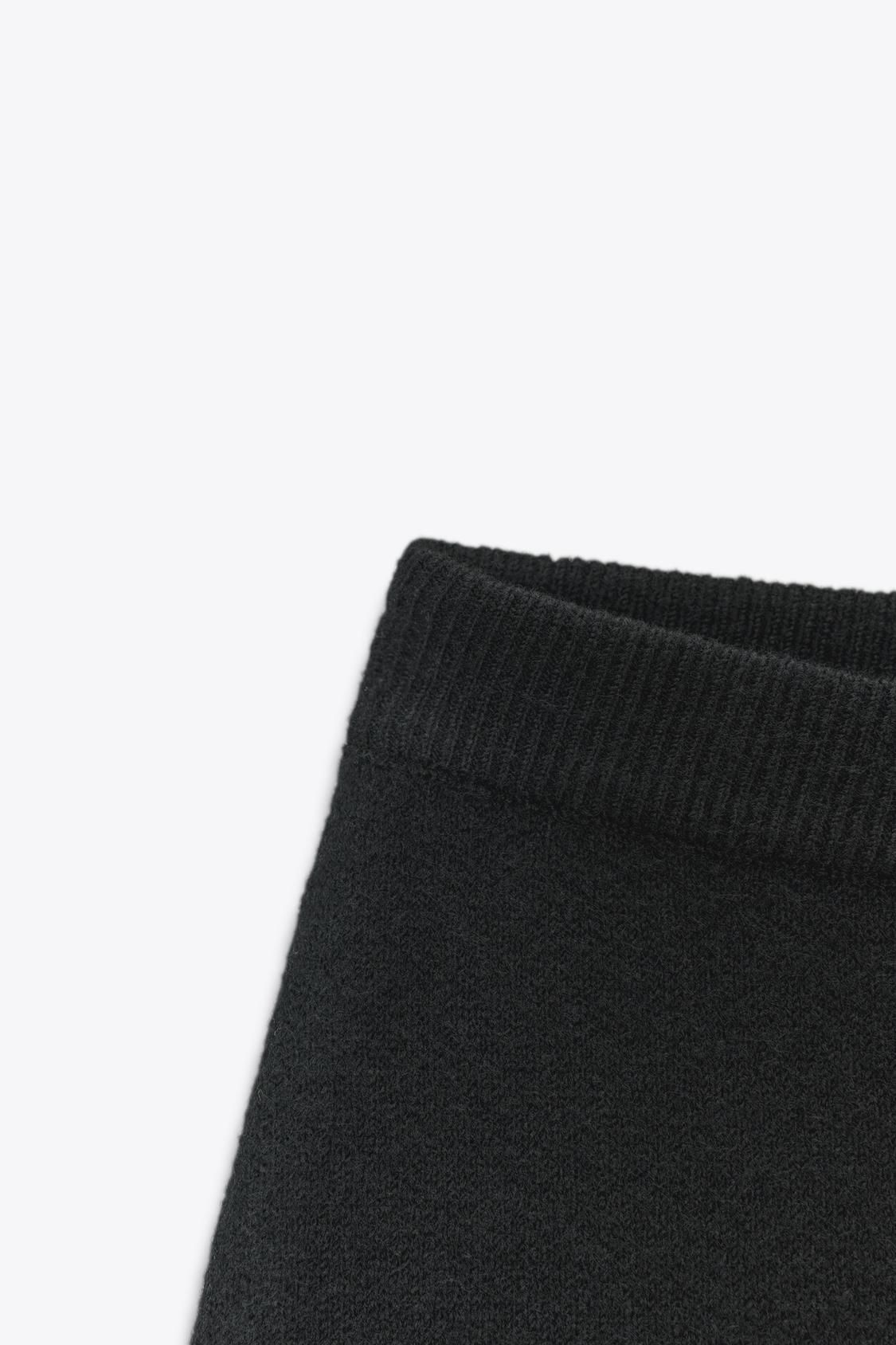 SIGNATURE FEINSTRICK-MINIROCK