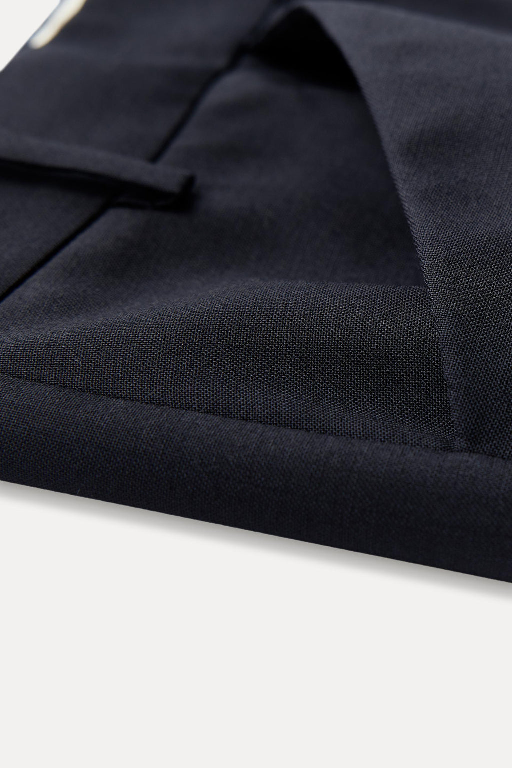 EZ COLLECTION HOSE AUS REINER WOLLE