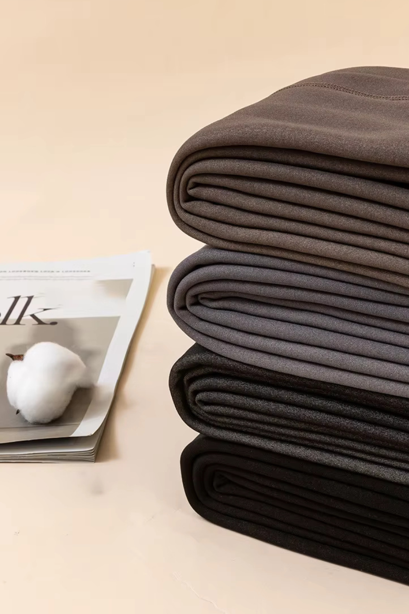 THERMO-STRUMPFHOSE OPTIK LEGGINGS™